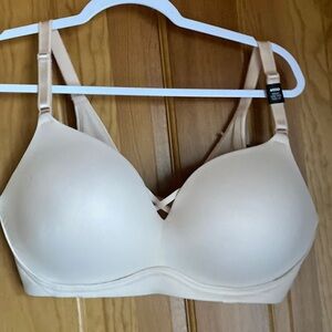 Torrid Dream Wire-free push-up Bra